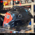 MT Cosmos Gloss Black