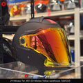 MT Cosmos Matte Black