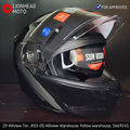 MT Storm Modular Gloss Black