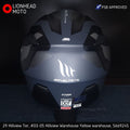 MT Storm Modular Matte Grey C2