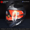 MT Storm Modular Matte Grey C2