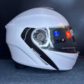 MT Storm Modular White