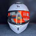MT Storm Modular White