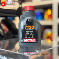 Motul 7100 15W-50