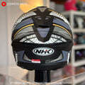 NHK K5R Speed Lite