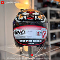 NHK S1GP DAMOK TIGER BLACK