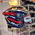 NHK S1GP DAMOK TIGER BLACK