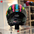 NHK S1GP Damok Black