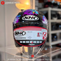 NHK S1GP MURAL BLACK TOSCA