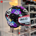 NHK S1GP MURAL BLACK TOSCA