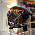 NHK S1GP Nobunaga Black