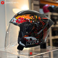 NHK S1GP Nobunaga Black