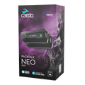 Cardo Neo Duo packaging