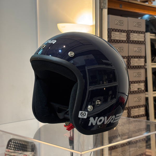 Nova Sport Blue