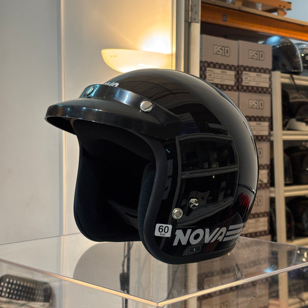Nova Sport Black