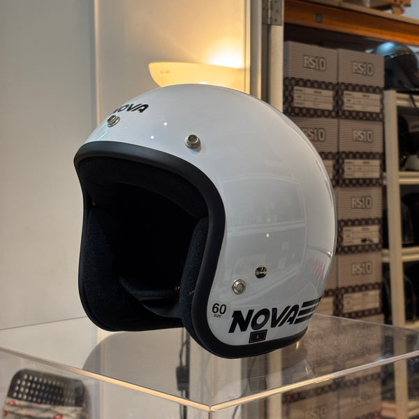 Nova Sport White