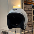 Nova Sport White
