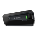 Cardo Neo Single Bluetooth intercom unit