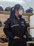 PZ1 Raincoat