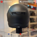 Scorpion Covert FX Pearl Black