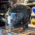 Shoei J-Force 4 Black