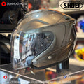 Shoei J-Force 4 Grey Anthracite
