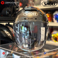 Shoei J-Force 4 Grey Anthracite