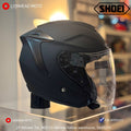 Shoei J-Force 4 Matte Black