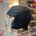 Shoei J-Force 4 Matte Black