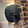 Shoei J-Force 4 Matte Black