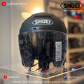 Shoei J-Force 4 Matte Black