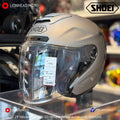 Shoei J-Force 4 Matte Grey