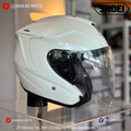 Shoei J-Force 4 White