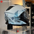Shoei Neotec 3 Breeze TC2