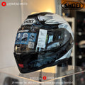 Shoei Neotec 3 Breeze TC2