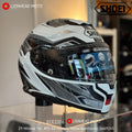 Shoei Neotec 3 VORYX TC6