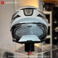 Shoei Neotec 3 VORYX TC6