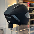 Shoei X-15 Matte Black