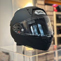 Shoei X-15 Matte Black