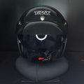 Trax 827 Black