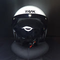 Trax 827 White