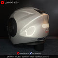 Trax Jet T735 Gloss Grey Titanium