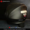 Trax Jet T735 Matte Black