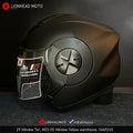 Trax Jet T735 Matte Black