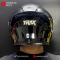 Trax TZ301 Black