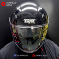 Trax TZ301 Black