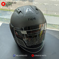 Trax ZR Matt Titan