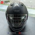 Trax ZR Matte Black