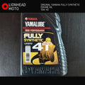 Yamaha Full Synthetic 10W-40