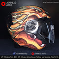 EVO RS9 Dragon